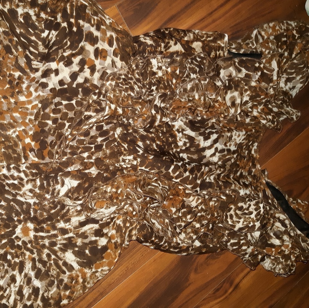 Print Romper